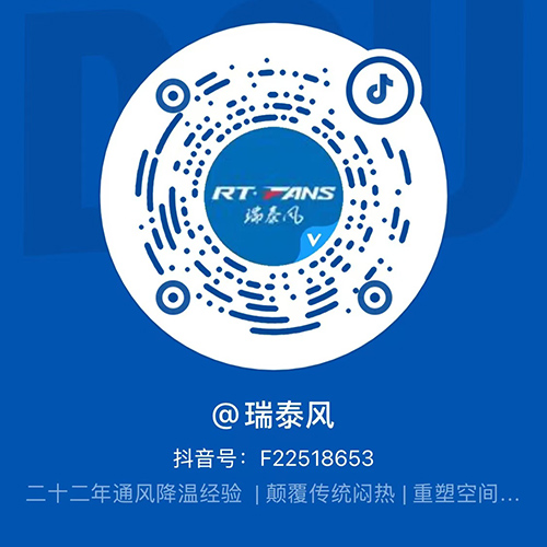 抖音二維碼